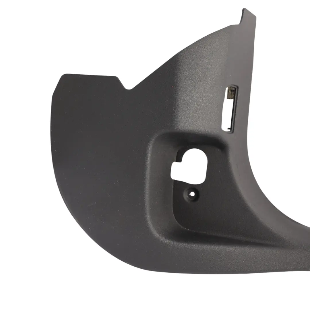 U10 U11 U12 Lateral Trim Panel Cover Leg Room Front Right O/S to BMW U06 with Part number 7952150 BMW U06 U10 U11 U12 Lateral Trim Panel Cover Leg Room Front Right O/S - SKU 7952150 - Part number 7952150