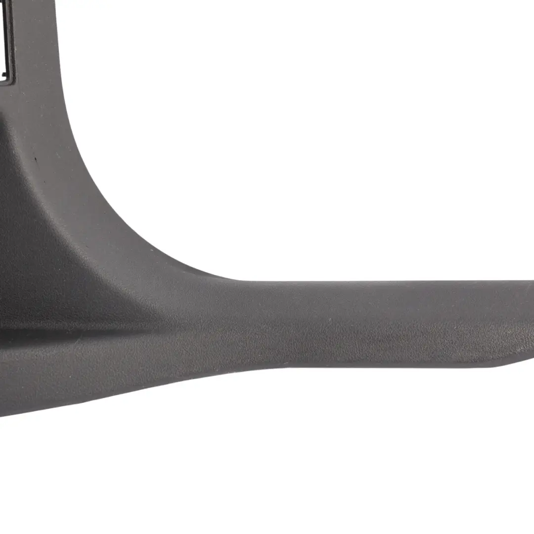 U10 U11 U12 Lateral Trim Panel Cover Leg Room Front Right O/S to BMW U06 with Part number 7952150 BMW U06 U10 U11 U12 Lateral Trim Panel Cover Leg Room Front Right O/S - SKU 7952150 - Part number 7952150