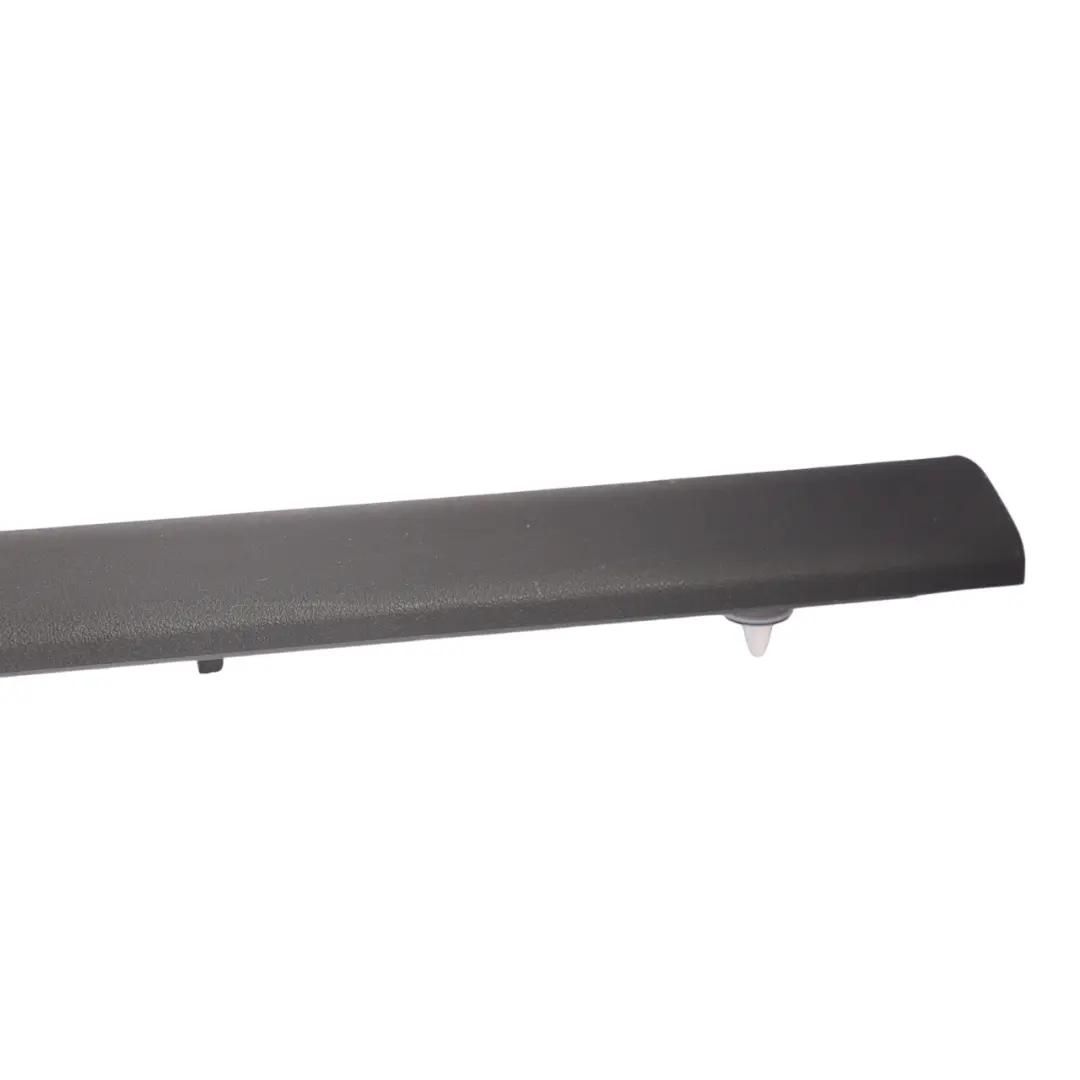 BMW U06 U10 U11 U12 Lateral Trim Panel Cover Leg Room Front Right O/S - SKU 7952150 - Part number 7952150