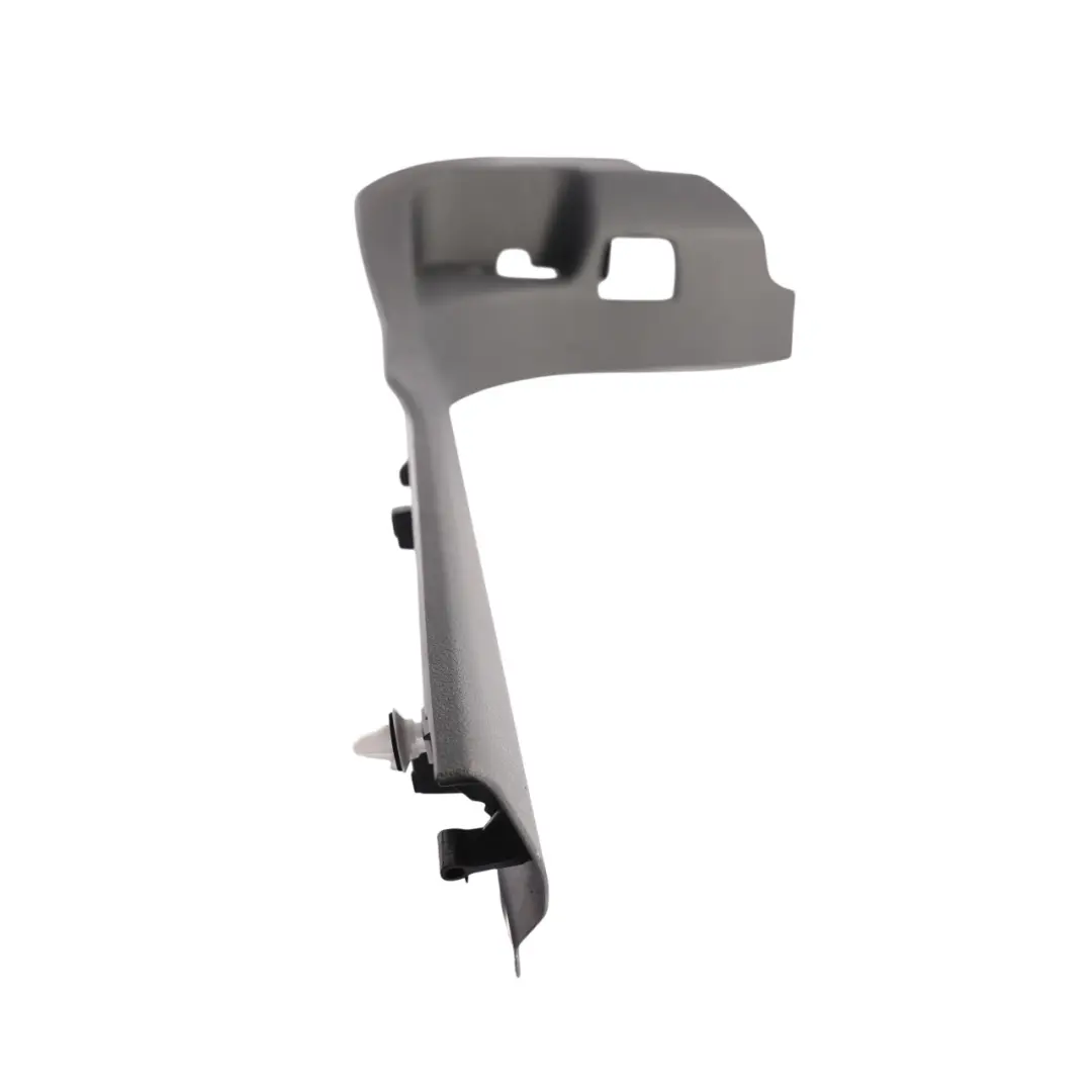 BMW U06 U10 U11 U12 Lateral Trim Panel Cover Leg Room Front Right O/S - SKU 7952150 - Part number 7952150