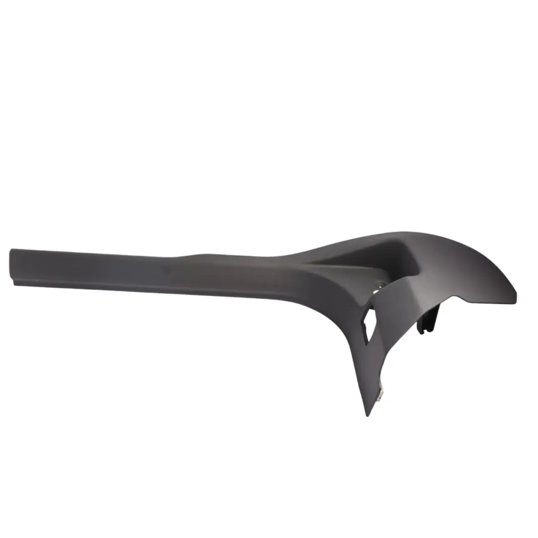 U10 U11 U12 Lateral Trim Panel Cover Leg Room Front Right O/S to BMW U06 with Part number 7952150 BMW U06 U10 U11 U12 Lateral Trim Panel Cover Leg Room Front Right O/S - SKU 7952150 - Part number 7952150