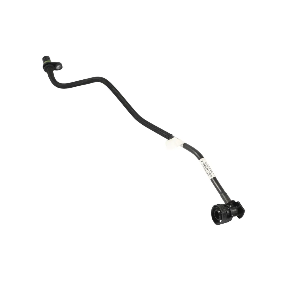 BMW F70 U06 Mini U25 Tuyau Conduite Ligne Air Dépression - SKU 7952883 - Numéro de pièce 7952883