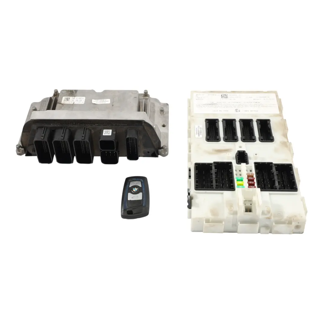 B38 136HP Kit Unidad Control Motor ECU DME Manual para BMW F22 218i con número de pieza 7952885 BMW F22 218i B38 136HP Kit Unidad Control Motor ECU DME Manual - SKU 7952885-2 - Número de pieza 7952885