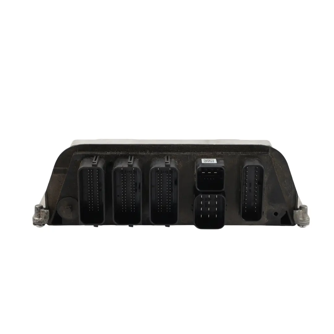 BMW F22 218i B38 136HP Kit Centralina Motore ECU DME Manuale - SKU 7952885-2 - Numero di parte 7952885