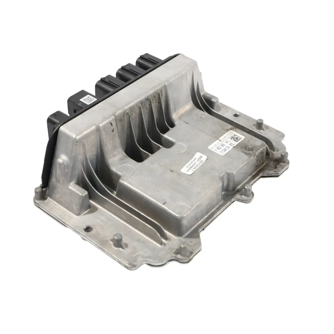 B38 136HP Sterownik Silnika ECU DME Zestaw Manual do BMW F22 218i o numerze 7952885 BMW F22 218i B38 136HP Sterownik Silnika ECU DME Zestaw Manual - SKU 7952885-2 - Numer Części 7952885