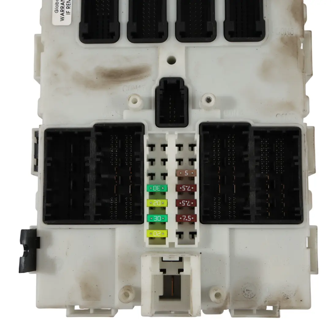 BMW F22 218i B38 136HP Engine Control Unit ECU DME Kit Manual - SKU 7952885-2 - Part number 7952885