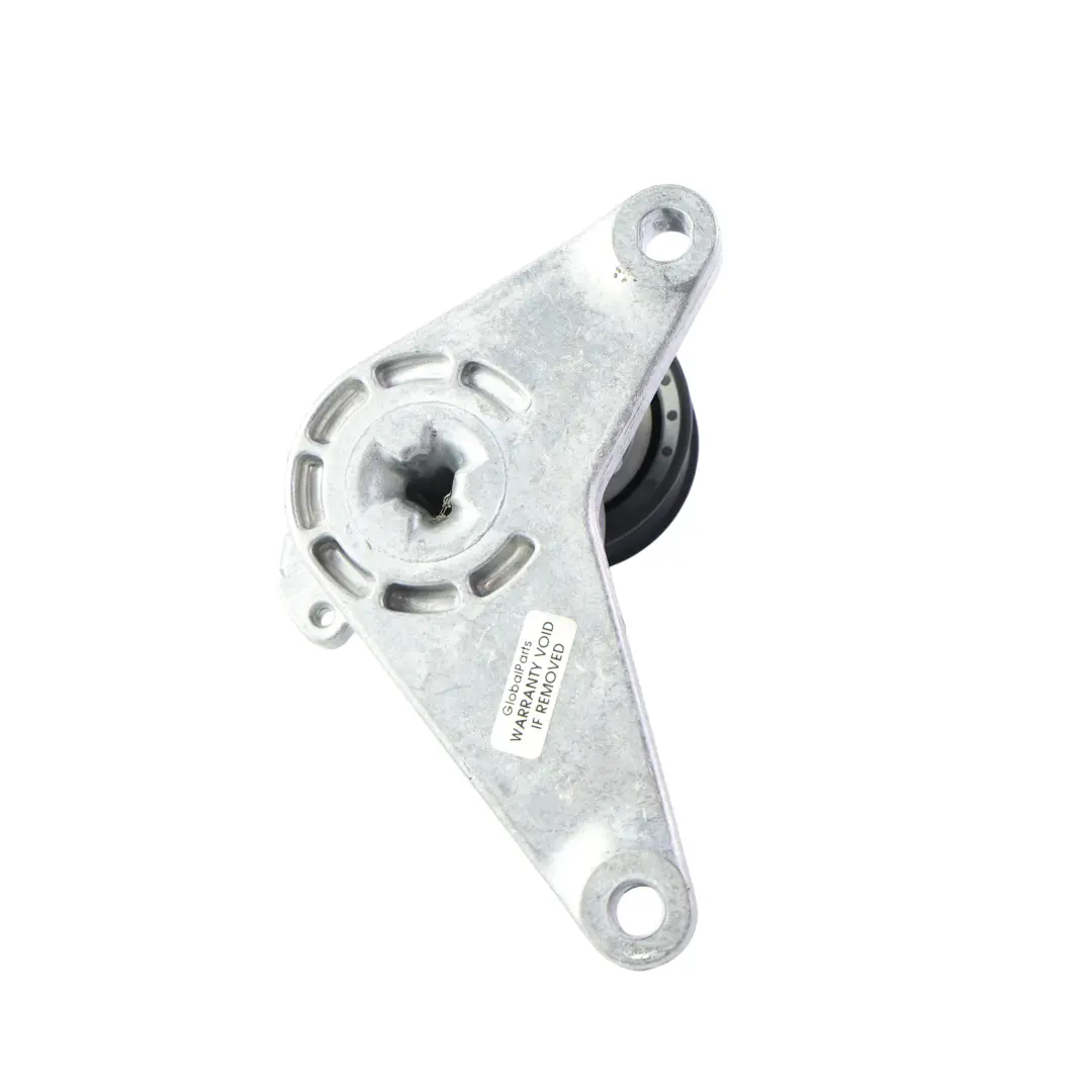 F74 U06 X1 U11 X2 U10 Mechanical Belt Tensioner to BMW F70 with Part number 7952900 BMW F70 F74 U06 X1 U11 X2 U10 Mechanical Belt Tensioner - SKU 7952900 - Part number 7952900
