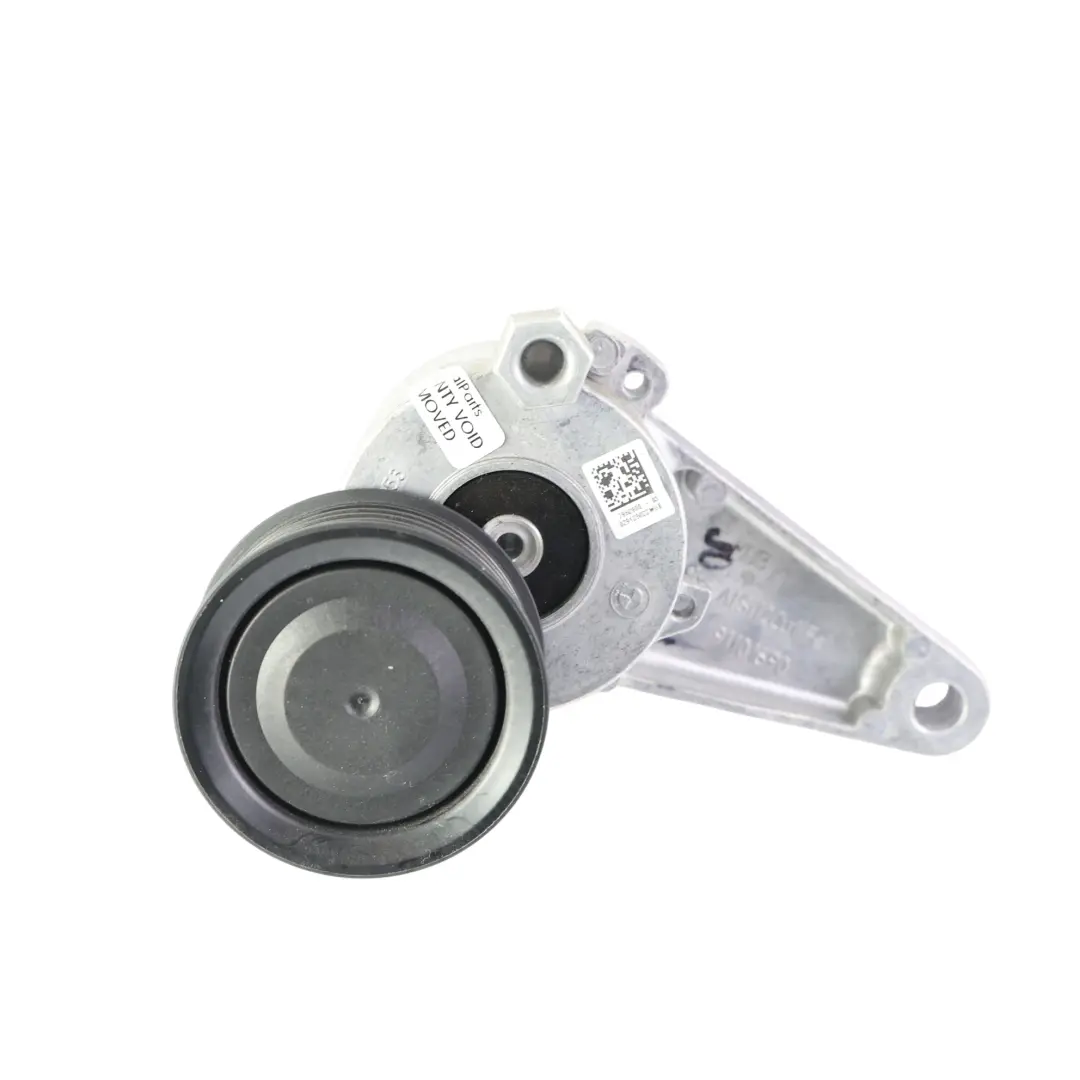 F74 U06 X1 U11 X2 U10 Mechanical Belt Tensioner to BMW F70 with Part number 7952900 BMW F70 F74 U06 X1 U11 X2 U10 Mechanical Belt Tensioner - SKU 7952900 - Part number 7952900