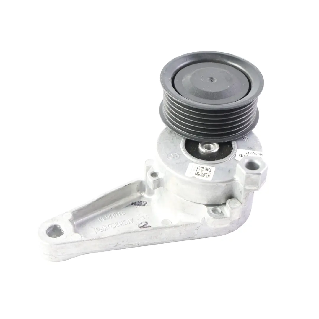 F74 U06 X1 U11 X2 U10 Tensor Correa Mecánico para BMW F70 con número de pieza 7952900 BMW F70 F74 U06 X1 U11 X2 U10 Tensor Correa Mecánico - SKU 7952900 - Número de pieza 7952900