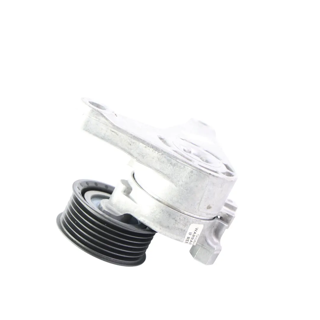 F74 U06 X1 U11 X2 U10 Mechanischer Riemenspanner für BMW F70 mit Teilenummer 7952900 BMW F70 F74 U06 X1 U11 X2 U10 Mechanischer Riemenspanner - SKU 7952900 - Teilenummer 7952900