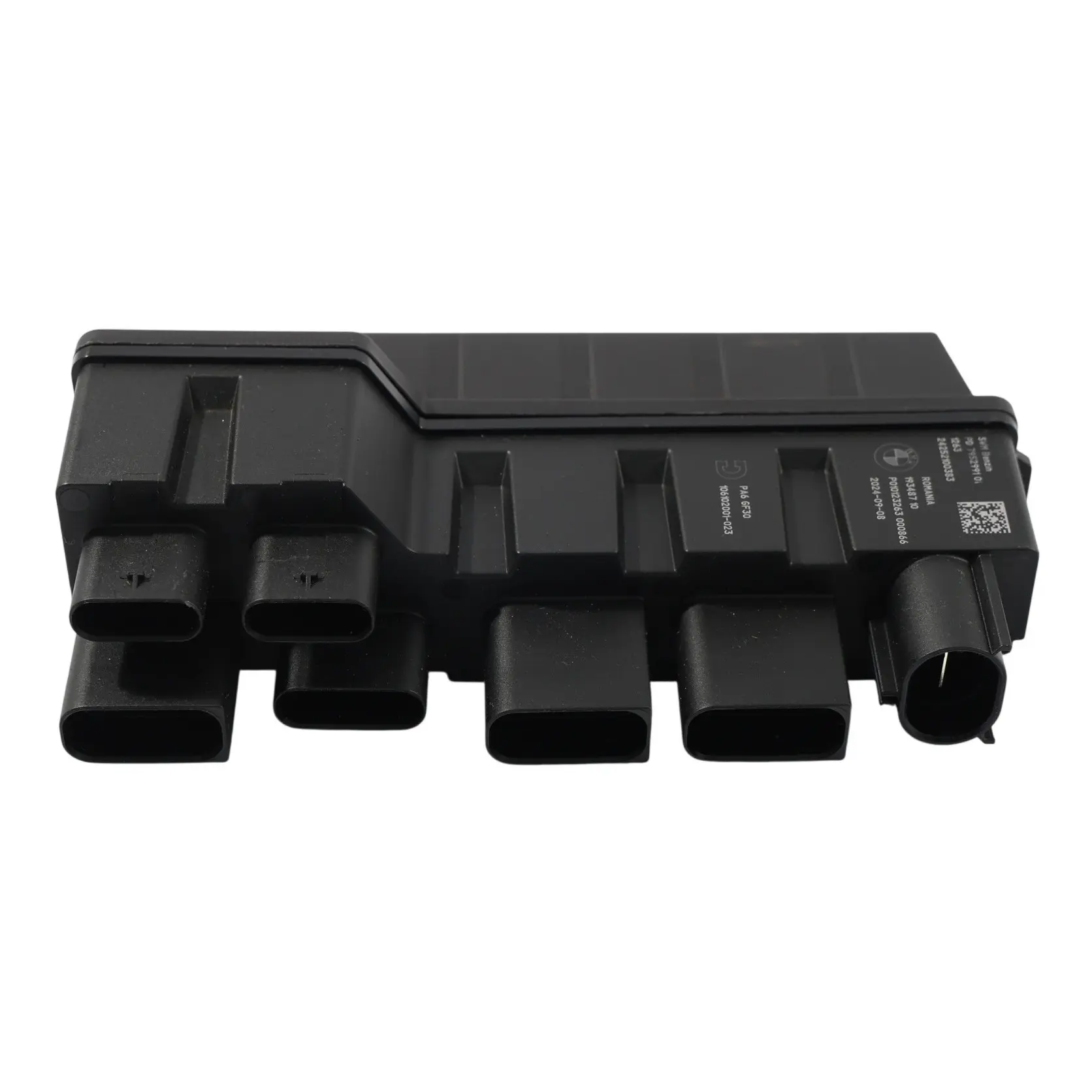 BMW U06 Active Tourer Module D'Alimentation Boîtier Commande L'Énergie 7952991