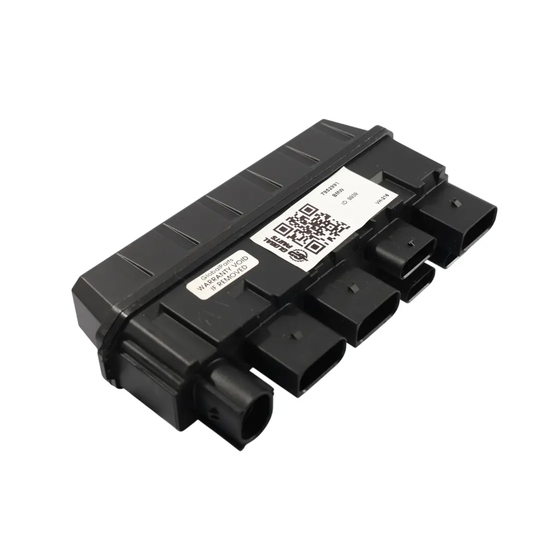 Unidad Control Gestión Energía Módulo Alimentación para BMW U06 Active Tourer con número de pieza 7952991 BMW U06 Active Tourer Unidad Control Gestión Energía Módulo Alimentación - SKU 7952991 - Número de pieza 7952991