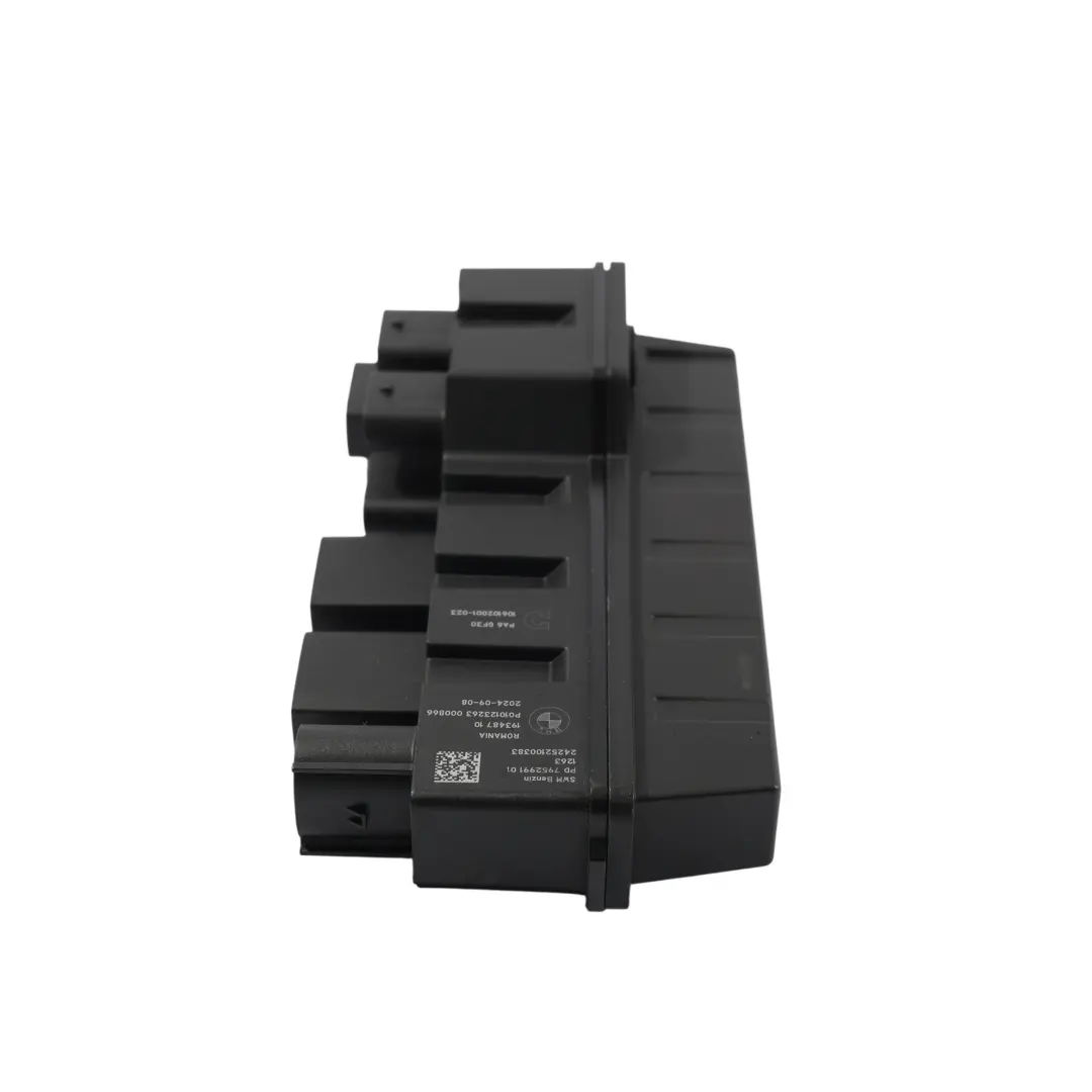 BMW U06 Active Tourer Unità Controllo Gestione Dell'Alimentazione Modulo - SKU 7952991 - Numero di parte 7952991