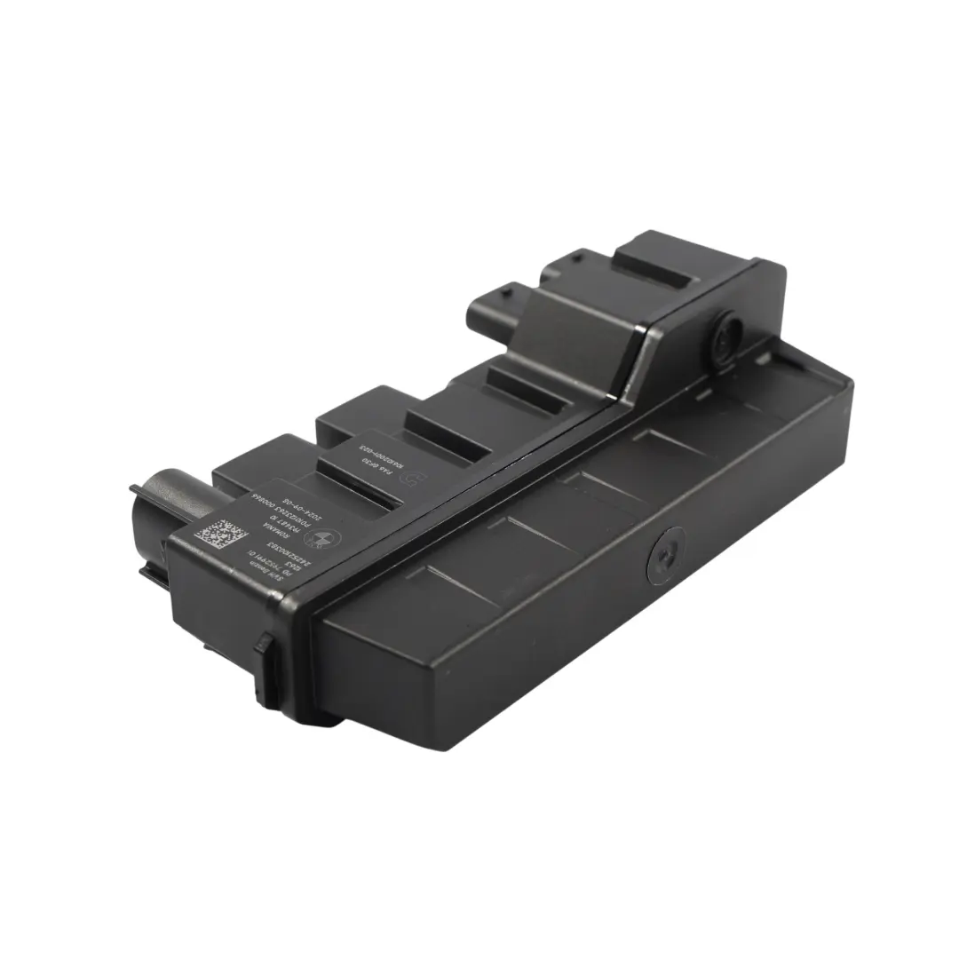 BMW U06 Active Tourer Unidad Control Gestión Energía Módulo Alimentación - SKU 7952991 - Número de pieza 7952991