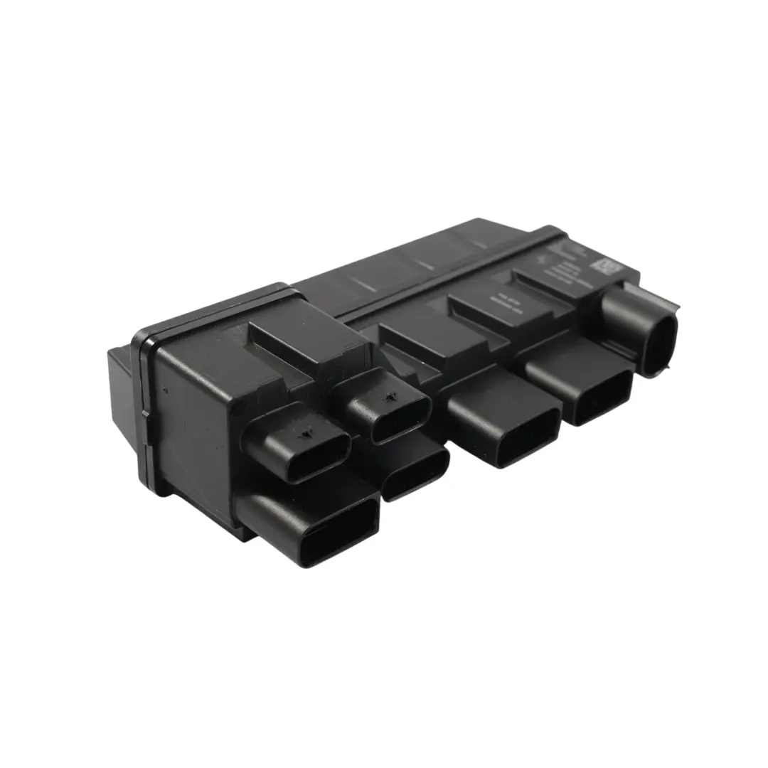 Unità Controllo Gestione Dell'Alimentazione Modulo per BMW U06 Active Tourer con numero di parte 7952991 BMW U06 Active Tourer Unità Controllo Gestione Dell'Alimentazione Modulo - SKU 7952991 - Numero di parte 7952991