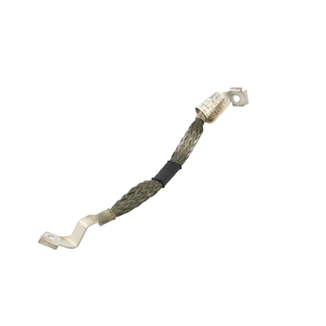Cable Batería Terminal Negativo PHEV Cableado Tierra para BMW X1 U11 con número de pieza 7953081 BMW X1 U11 Cable Batería Terminal Negativo PHEV Cableado Tierra - SKU 7953081 - Número de pieza 7953081