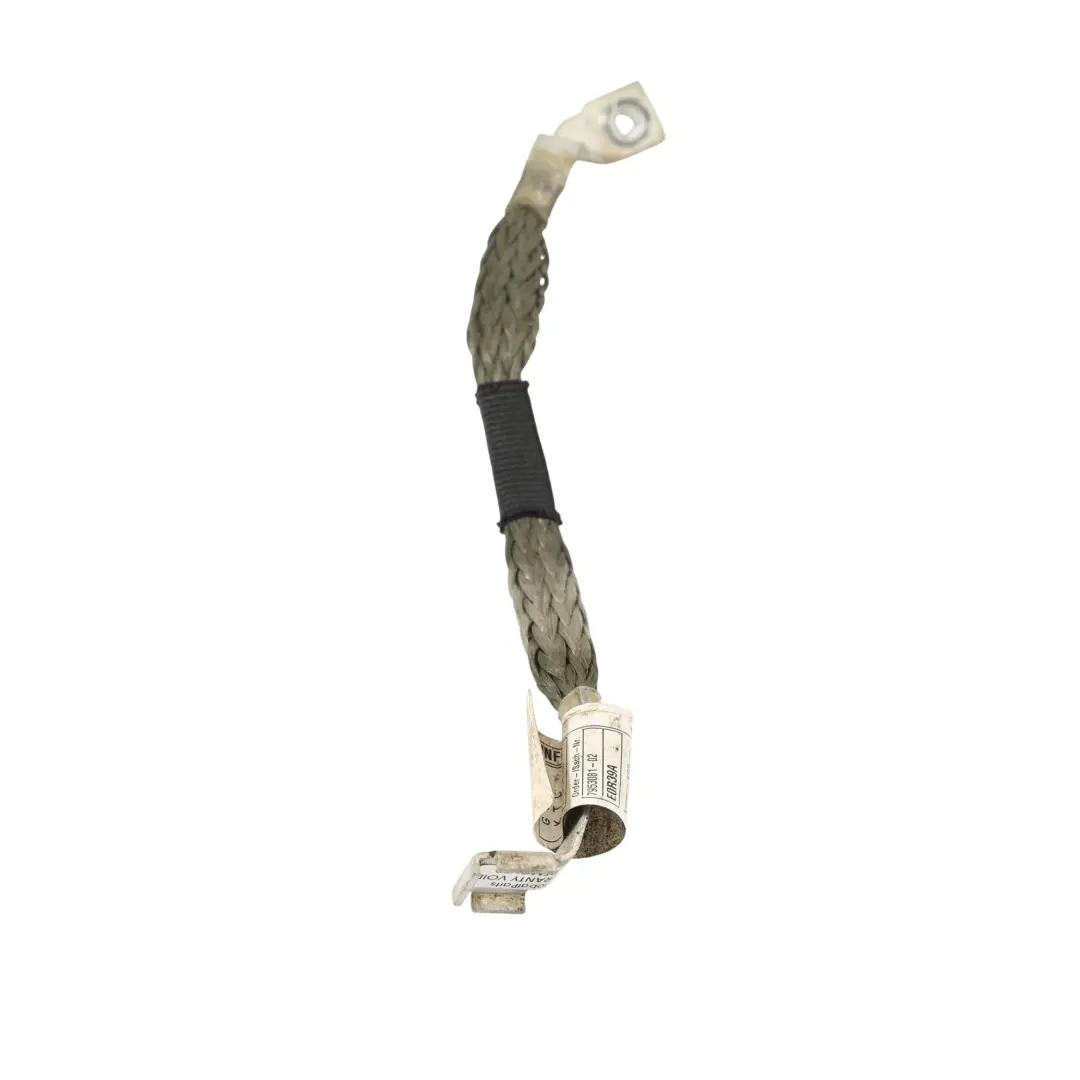 BMW X1 U11 Cavo Batteria Terminale Negativo PHEV Massa - SKU 7953081 - Numero di parte 7953081