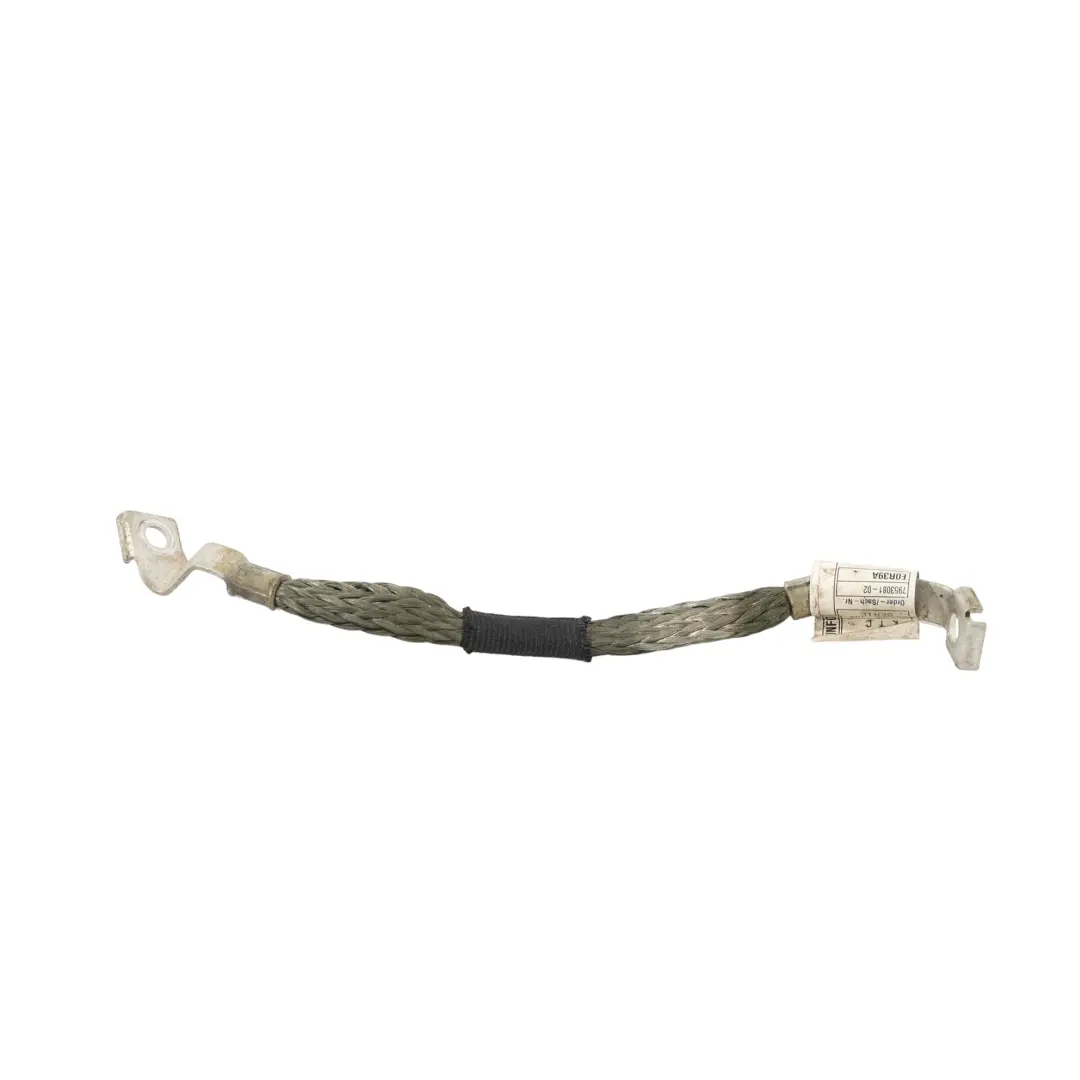 Câble Batterie Borne Négative PHEV Câblage Masse pour BMW X1 U11 à propos du numéro de pièce 7953081 BMW X1 U11 Câble Batterie Borne Négative PHEV Câblage Masse - SKU 7953081 - Numéro de pièce 7953081