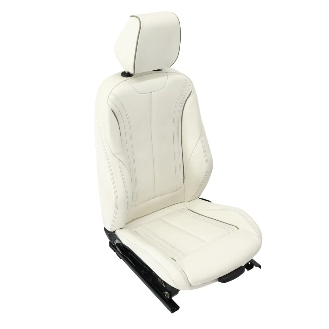 Oparcie Kanapy Prawe Tylne Skóra Beżowa Indywidualna do BMW F31 Touring o numerze 7985177 BMW F31 Touring Oparcie Kanapy Prawe Tylne Skóra Beżowa Indywidualna - SKU 7985177-1 - Numer Części 7985177