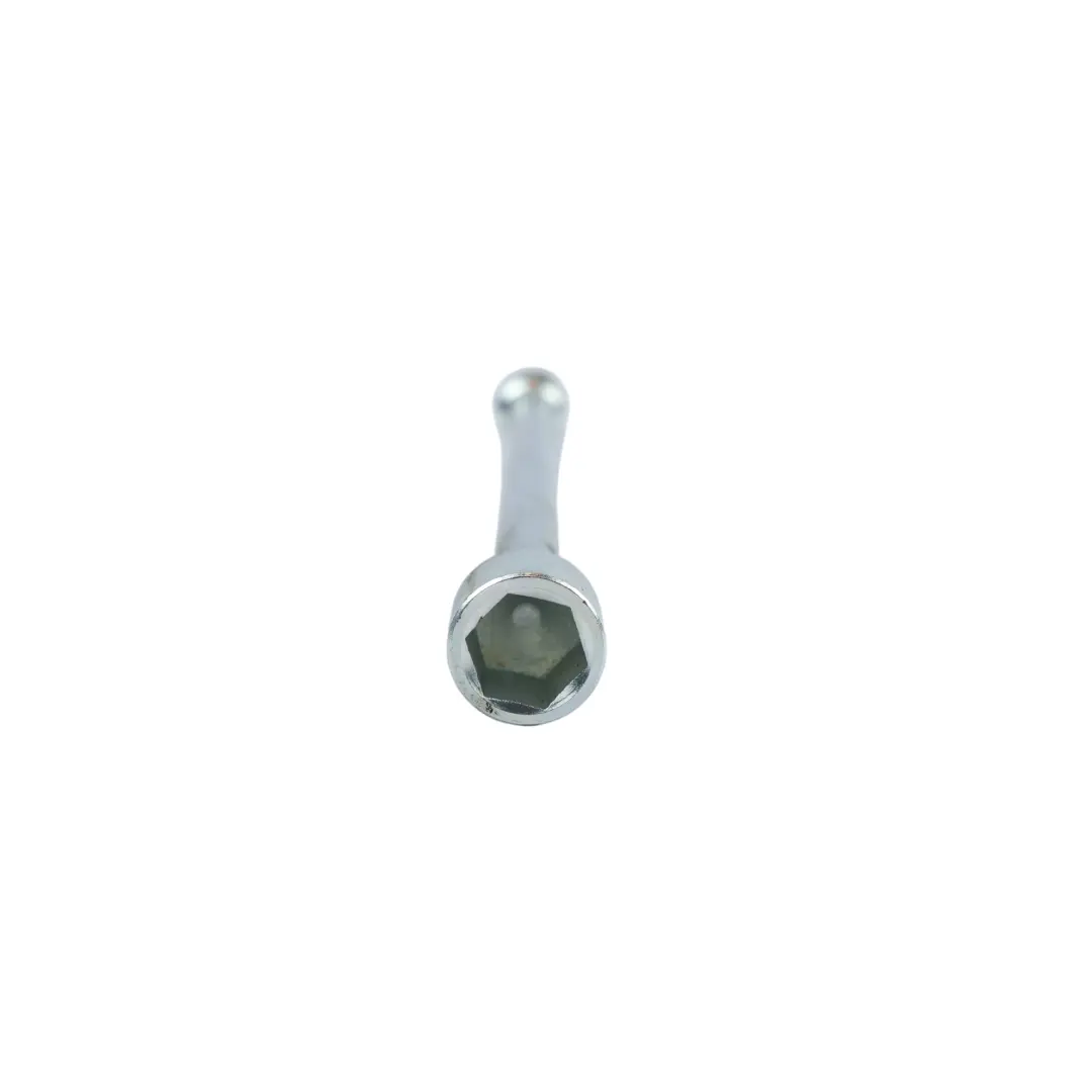 Volkswagen Crafter SY Radbolzen Steckschlüssel Wagenheber Werkzeug - SKU 7C0012218 - Teilenummer 7C0012218