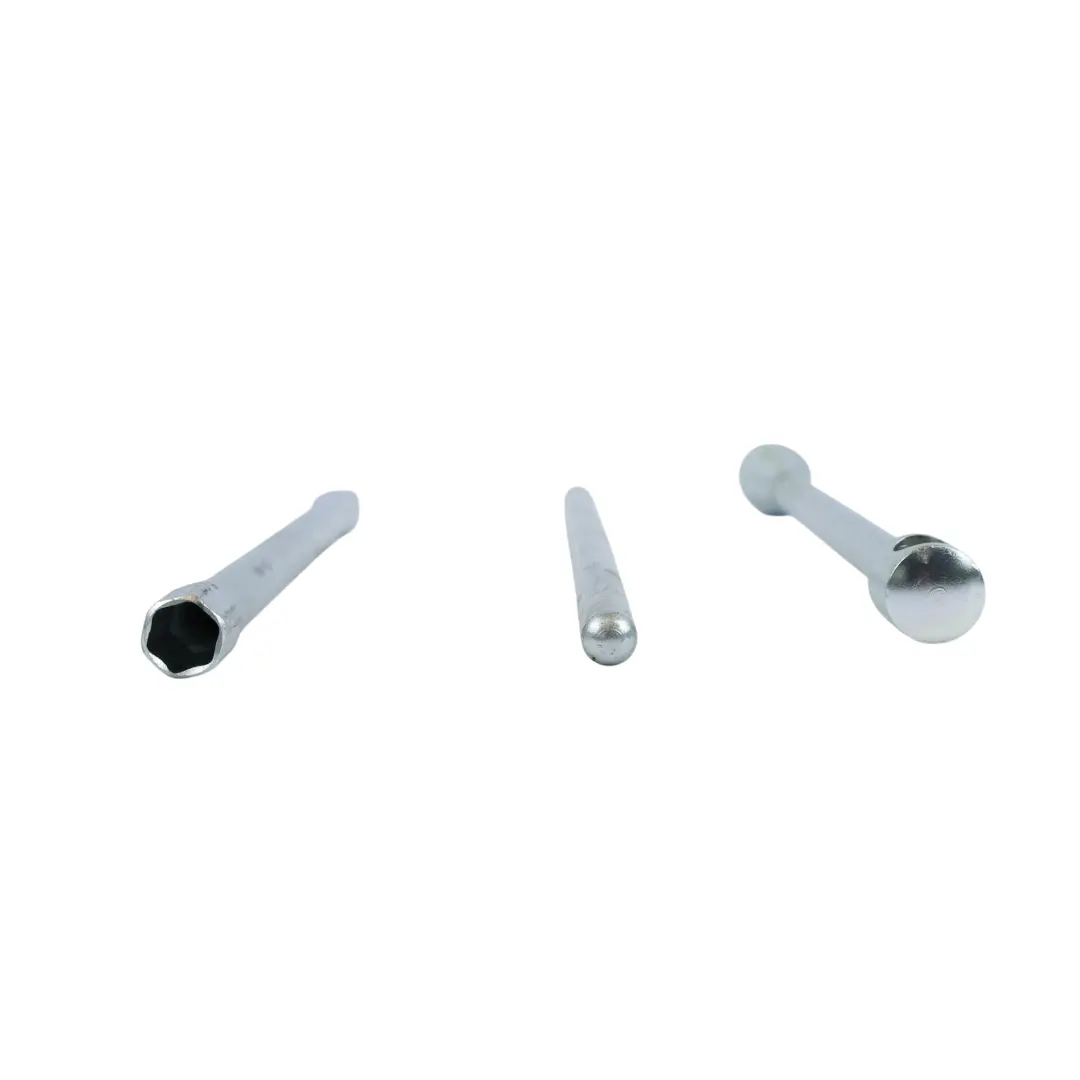 Volkswagen Crafter SY Radbolzen Steckschlüssel Wagenheber Werkzeug - SKU 7C0012218 - Teilenummer 7C0012218