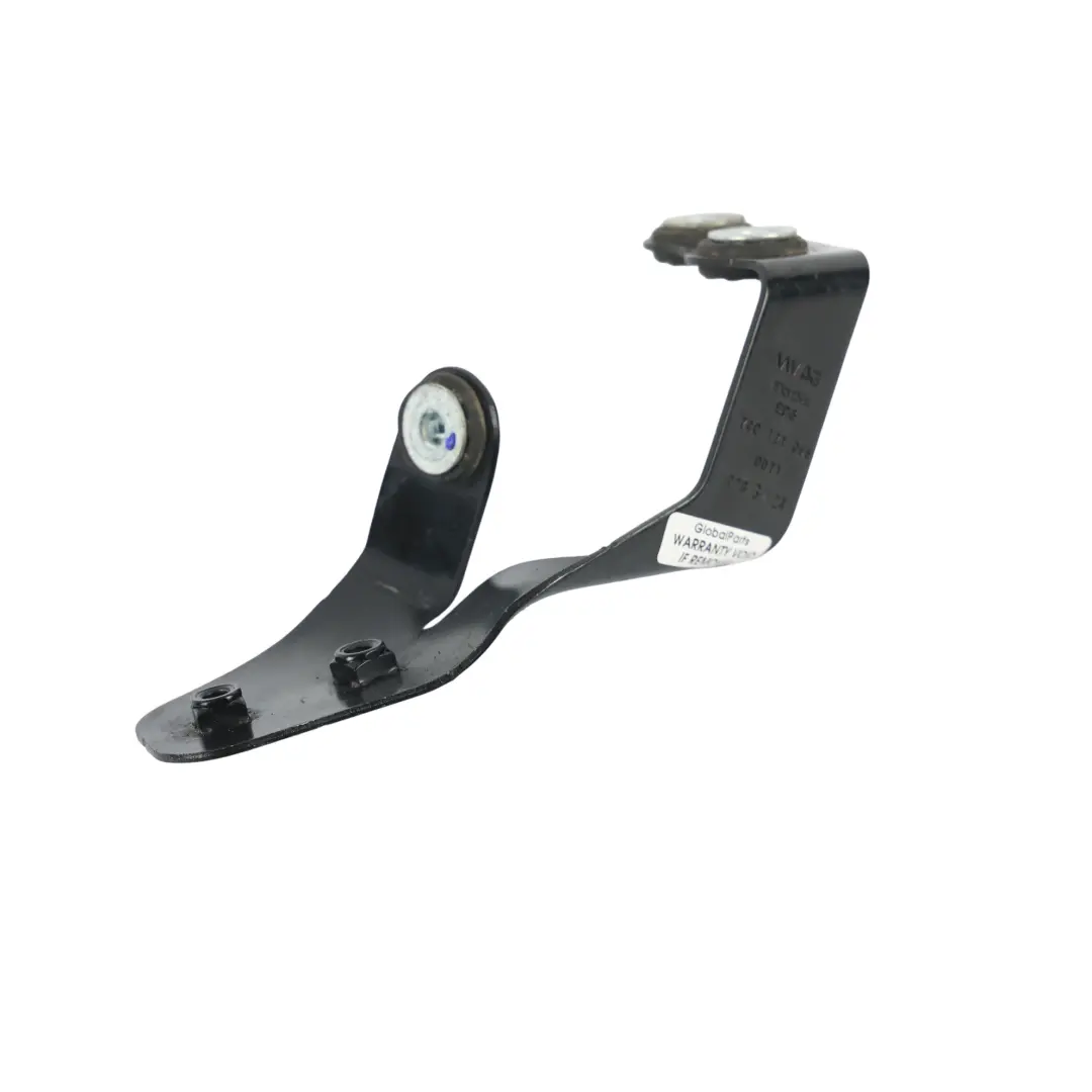 Volkswagen Crafter MK2 Soporte Montaje Sistema Refrigeración Motor - SKU 7C0121066 - Número de pieza 7C0121066