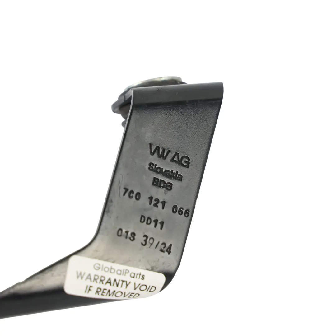 Volkswagen Crafter MK2 Support Fixation Système Refroidissement Moteur - SKU 7C0121066 - Numéro de pièce 7C0121066