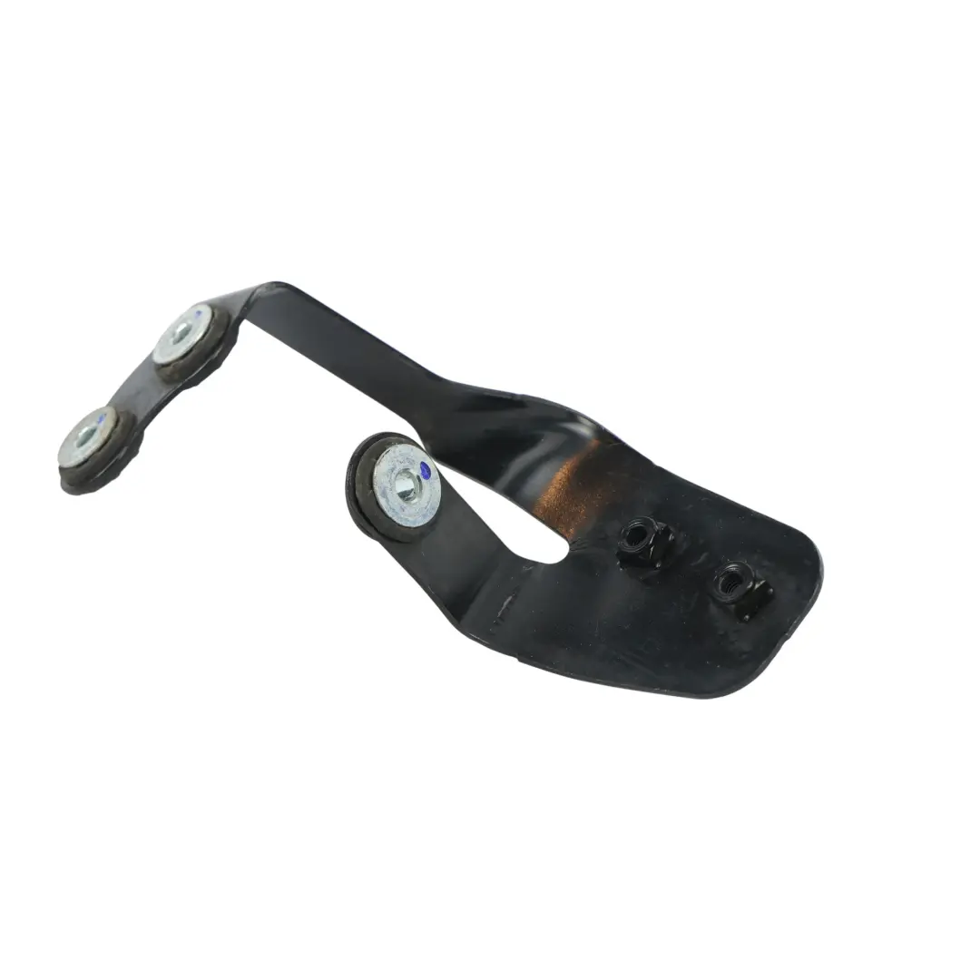 Volkswagen Crafter Mk2 Engine Cooling System Bracket Mount Support - SKU 7C0121066 - Part number 7C0121066