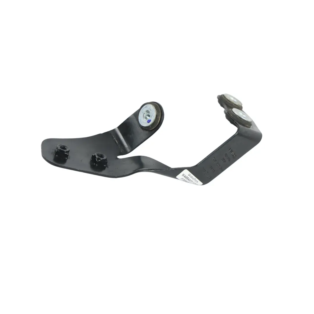 Mk2 Engine Cooling System Bracket Mount Support to Volkswagen Crafter with Part number 7C0121066 Volkswagen Crafter Mk2 Engine Cooling System Bracket Mount Support - SKU 7C0121066 - Part number 7C0121066
