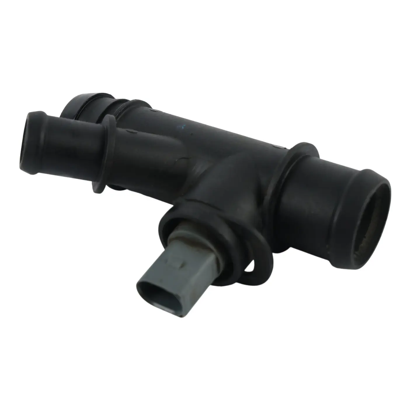 Volkswagen Crafter Mk2 SY Water Coolant Pipe Hose Line 2.0 TDI 7C0121071B