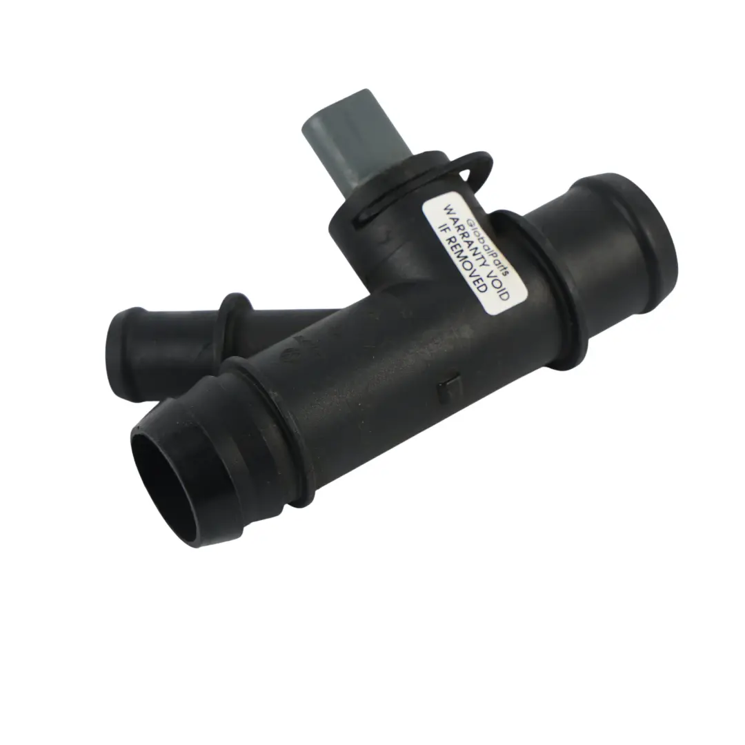 Volkswagen Crafter Mk2 SY Water Coolant Pipe Hose Line 2.0 TDI - SKU 7C0121071B-1 - Part number 7C0121071B
