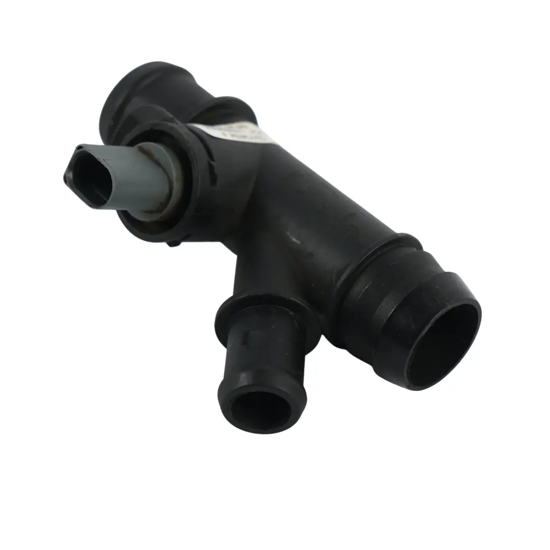 Volkswagen Crafter Mk2 SY Water Coolant Pipe Hose Line 2.0 TDI - SKU 7C0121071B-1 - Part number 7C0121071B