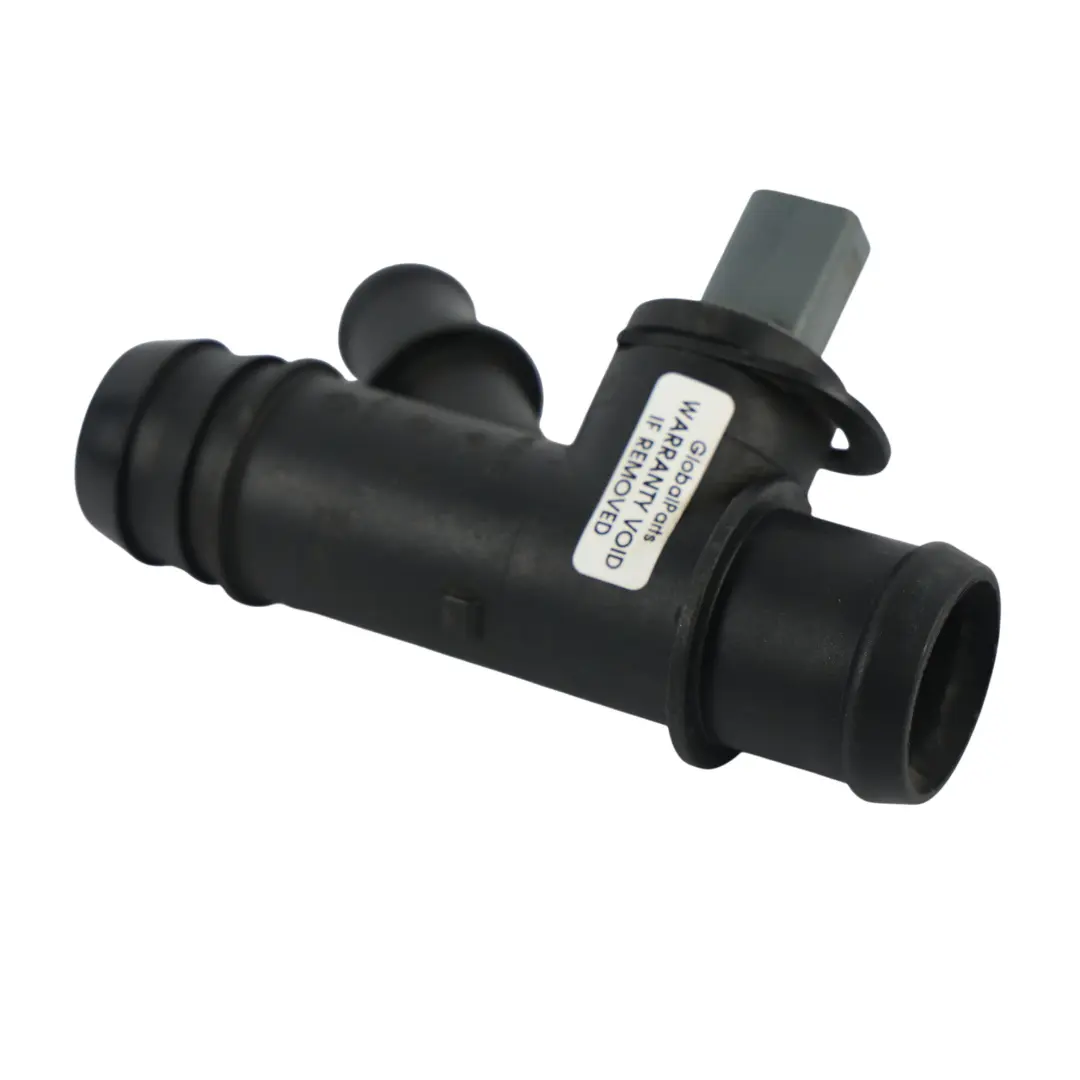 MK2 SY Tubo Manicotto Liquido Refrigerante 2.0 TDI per Volkswagen Crafter con numero di parte 7C0121071B Volkswagen Crafter MK2 SY Tubo Manicotto Liquido Refrigerante 2.0 TDI - SKU 7C0121071B-1 - Numero di parte 7C0121071B