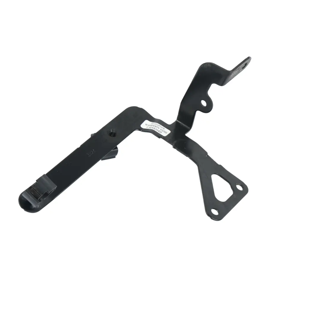 Support Fixation Système Refroidissement Moteur pour Volkswagen Crafter SY à propos du numéro de pièce 7C0121079 Volkswagen Crafter SY Support Fixation Système Refroidissement Moteur - SKU 7C0121079 - Numéro de pièce 7C0121079