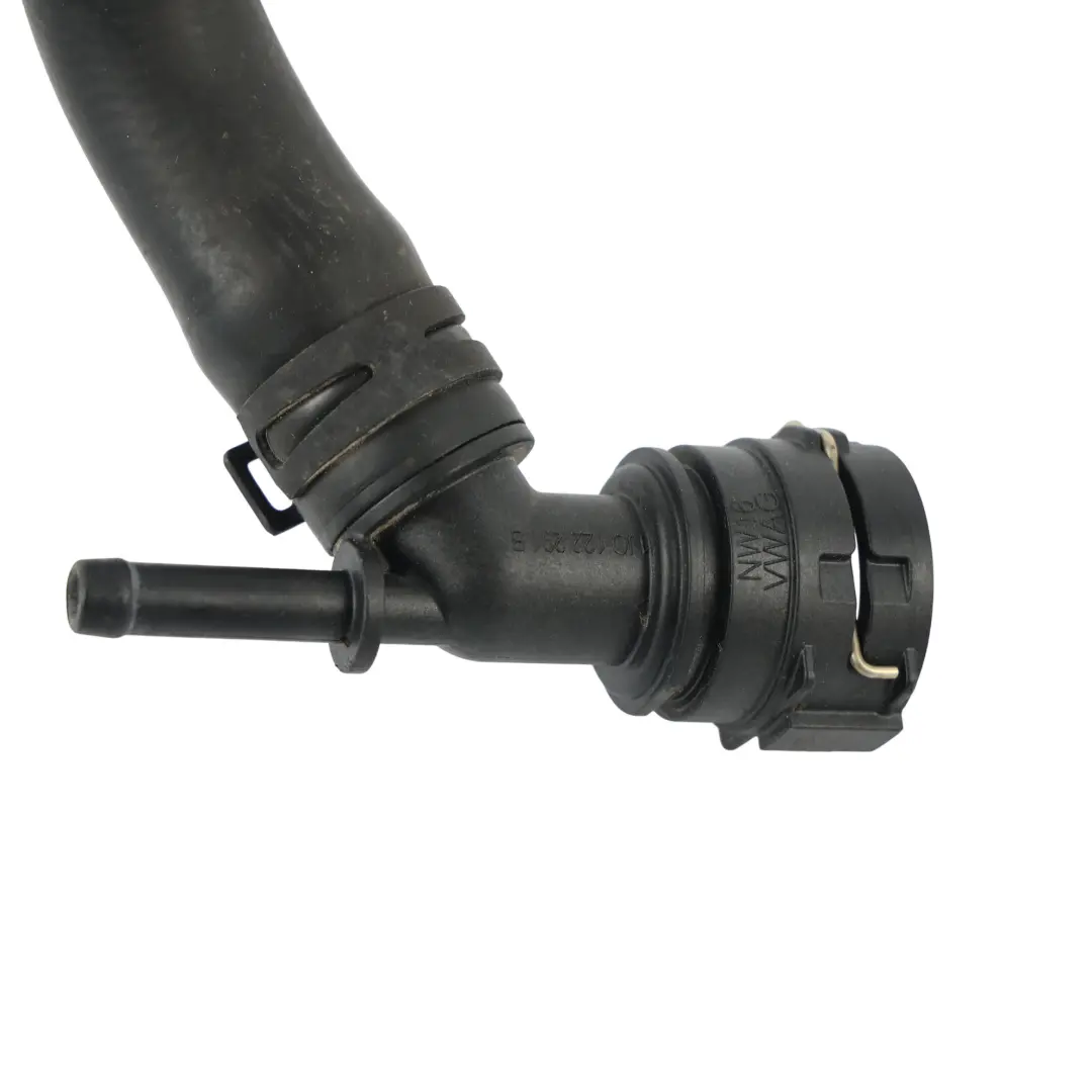 Tuyau Durite Liquide Refroidissement Moteur pour Volkswagen Crafter SY à propos du numéro de pièce 7C0121088 Volkswagen Crafter SY Tuyau Durite Liquide Refroidissement Moteur - SKU 7C0121088-1 - Numéro de pièce 7C0121088