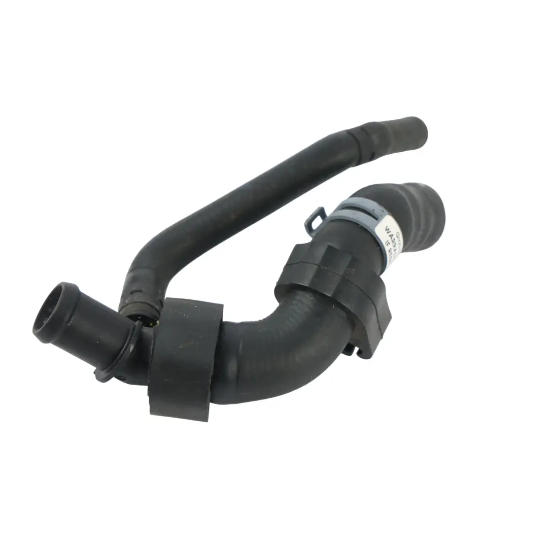 Coolant Pipe Hose Tube Line to VW Volkswagen Crafter Sy 2.0 TDi Engine with Part number 7C0121130C VW Volkswagen Crafter Sy 2.0 TDi Engine Coolant Pipe Hose Tube Line - SKU 7C0121130C - Part number 7C0121130C