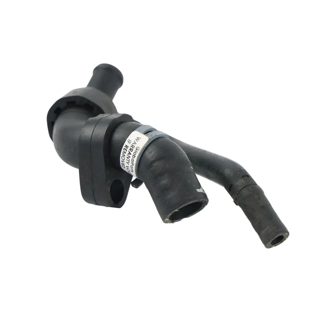 VW Volkswagen Crafter Sy 2.0 TDi Engine Coolant Pipe Hose Tube Line - SKU 7C0121130C - Part number 7C0121130C