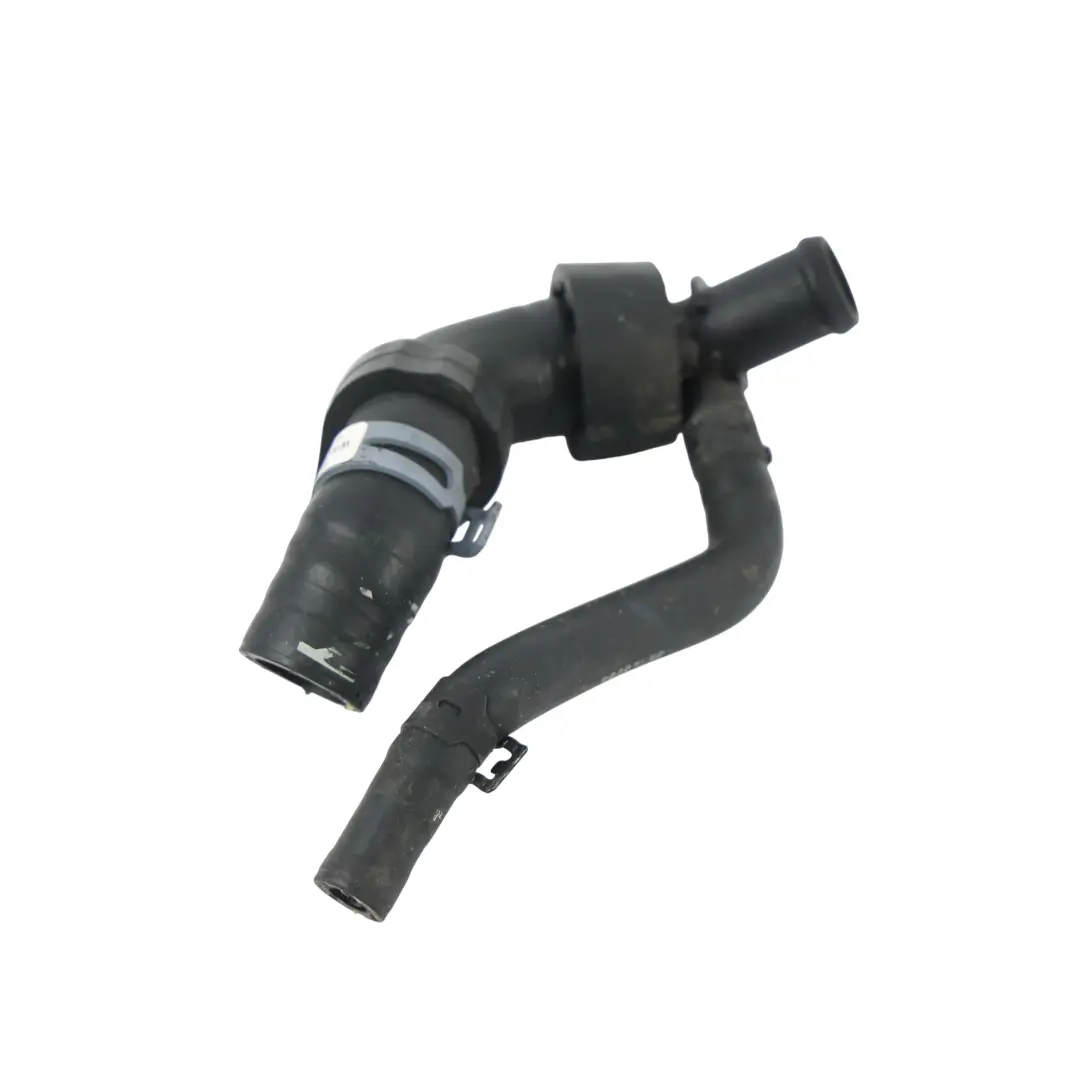 VW Volkswagen Crafter Sy 2.0 TDi Engine Coolant Pipe Hose Tube Line - SKU 7C0121130C - Part number 7C0121130C