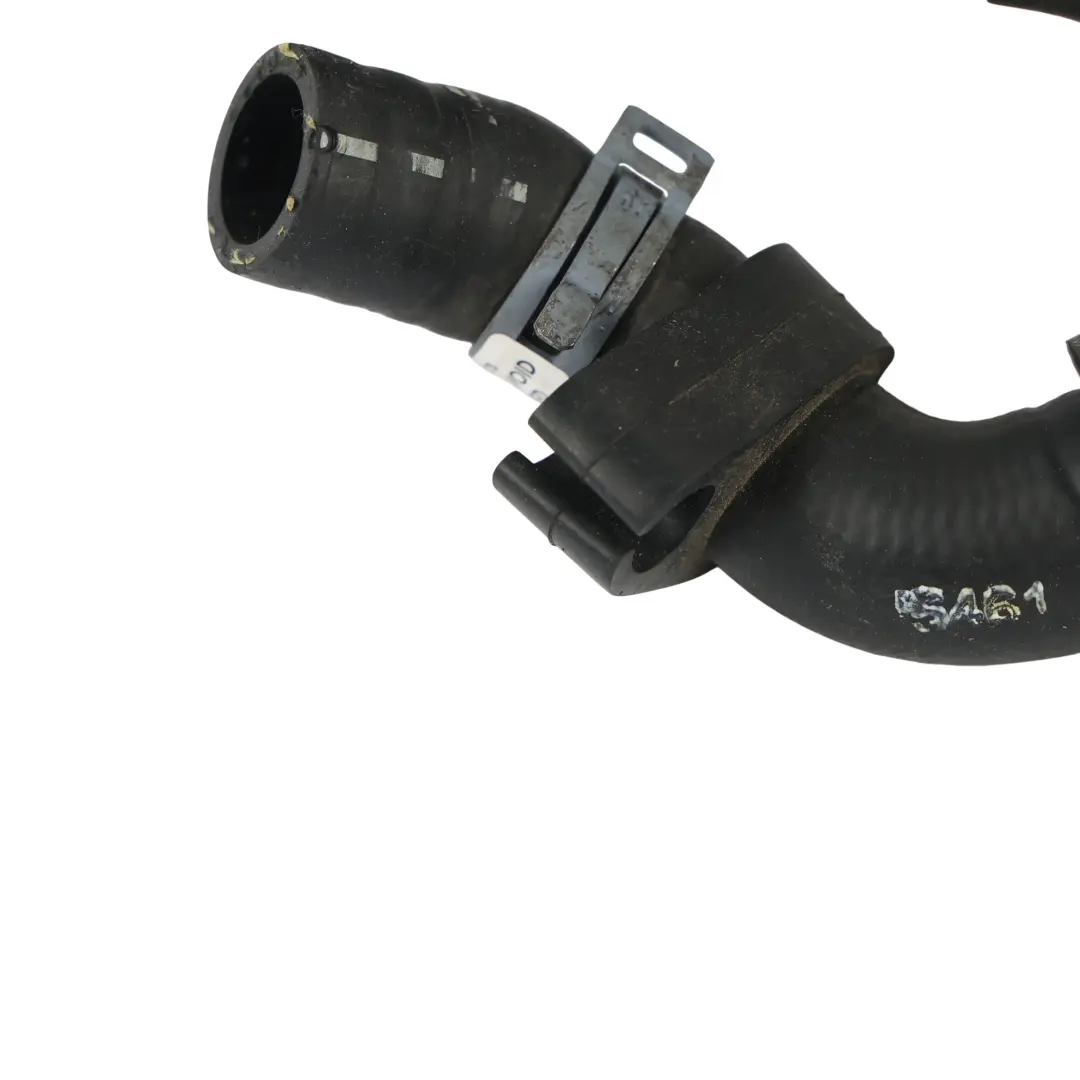 VW Volkswagen Crafter Sy 2.0 TDi Engine Coolant Pipe Hose Tube Line - SKU 7C0121130C - Part number 7C0121130C