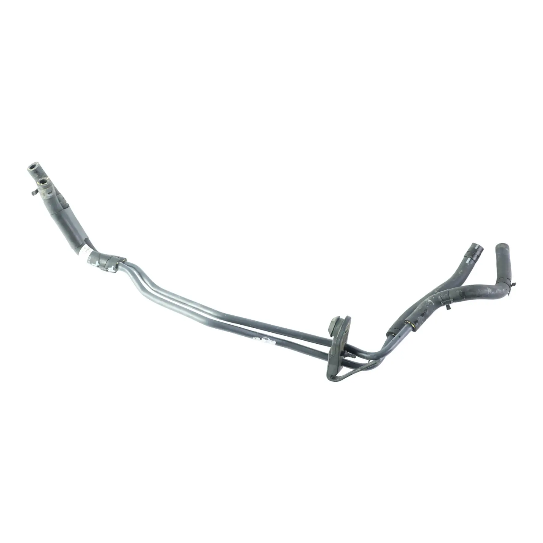 Volkswagen Crafter SY Wasserrohr SCR Kühlsystem 7C0121399B