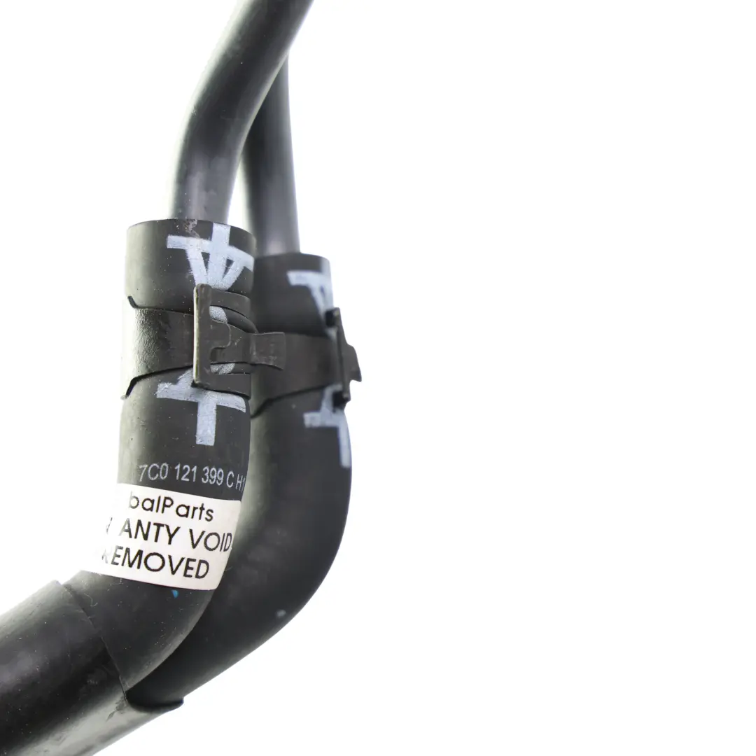 Volkswagen Crafter SY Water Pipe SCR Cooling System - SKU 7C0121399B - Part number 7C0121399B