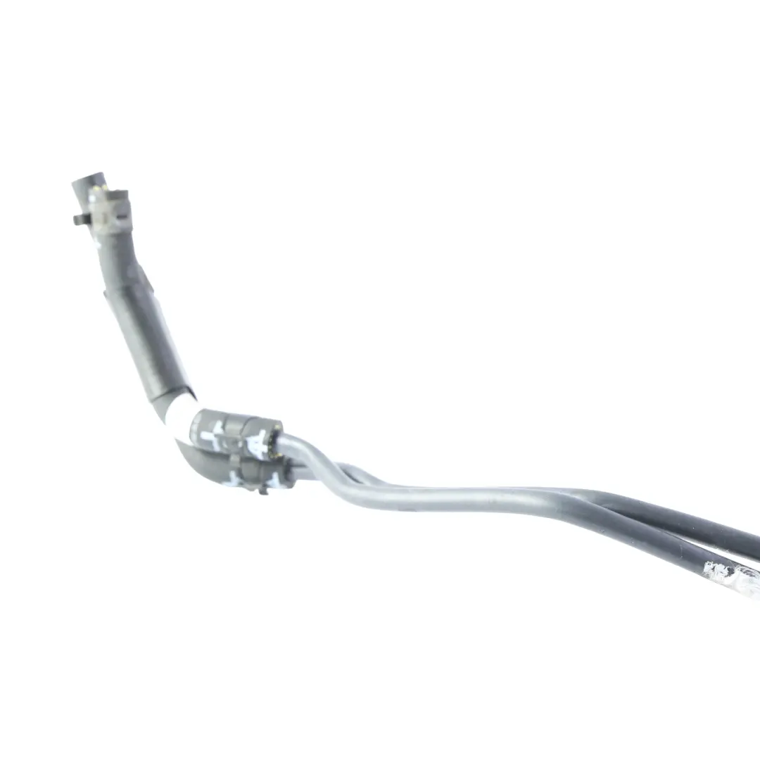 Volkswagen Crafter SY Wasserrohr SCR Kühlsystem - SKU 7C0121399B - Teilenummer 7C0121399B
