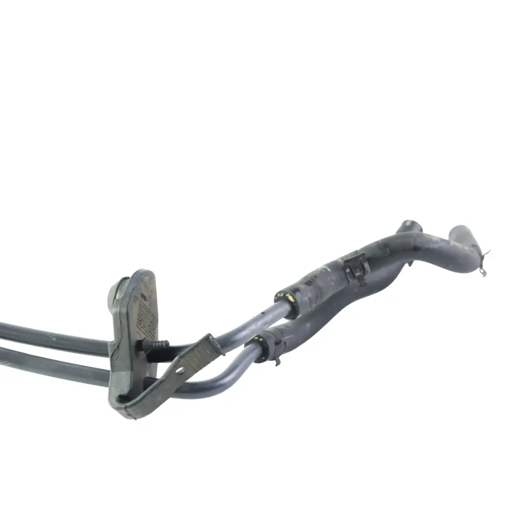 Tubo Agua Sistema Refrigeración SCR para Volkswagen Crafter SY con número de pieza 7C0121399B Volkswagen Crafter SY Tubo Agua Sistema Refrigeración SCR - SKU 7C0121399B - Número de pieza 7C0121399B