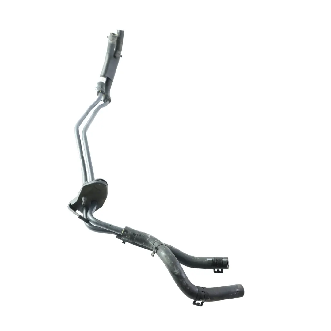 Wasserrohr SCR Kühlsystem für Volkswagen Crafter SY mit Teilenummer 7C0121399B Volkswagen Crafter SY Wasserrohr SCR Kühlsystem - SKU 7C0121399B - Teilenummer 7C0121399B