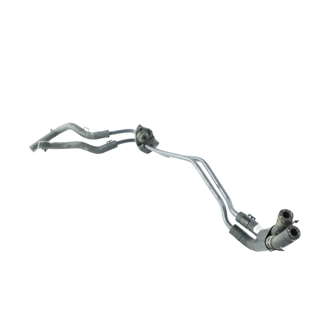 Tuyau Eau Système Refroidissement SCR pour Volkswagen Crafter SY à propos du numéro de pièce 7C0121399B Volkswagen Crafter SY Tuyau Eau Système Refroidissement SCR - SKU 7C0121399B - Numéro de pièce 7C0121399B