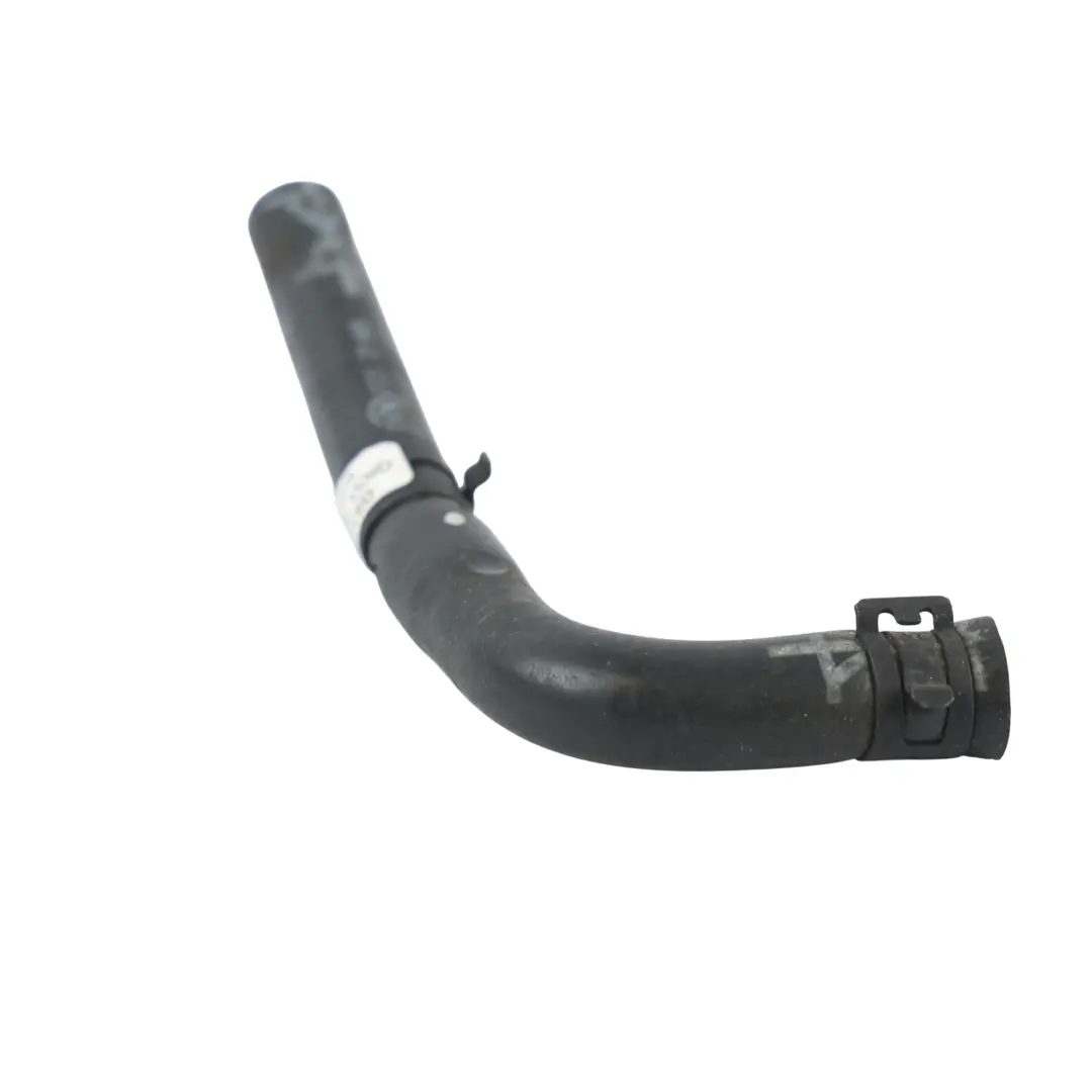 Volkswagen Crafter SY Manguera Tubo Refrigerante 2.0 Diesel - SKU 7C0121445 - Número de pieza 7C0121445