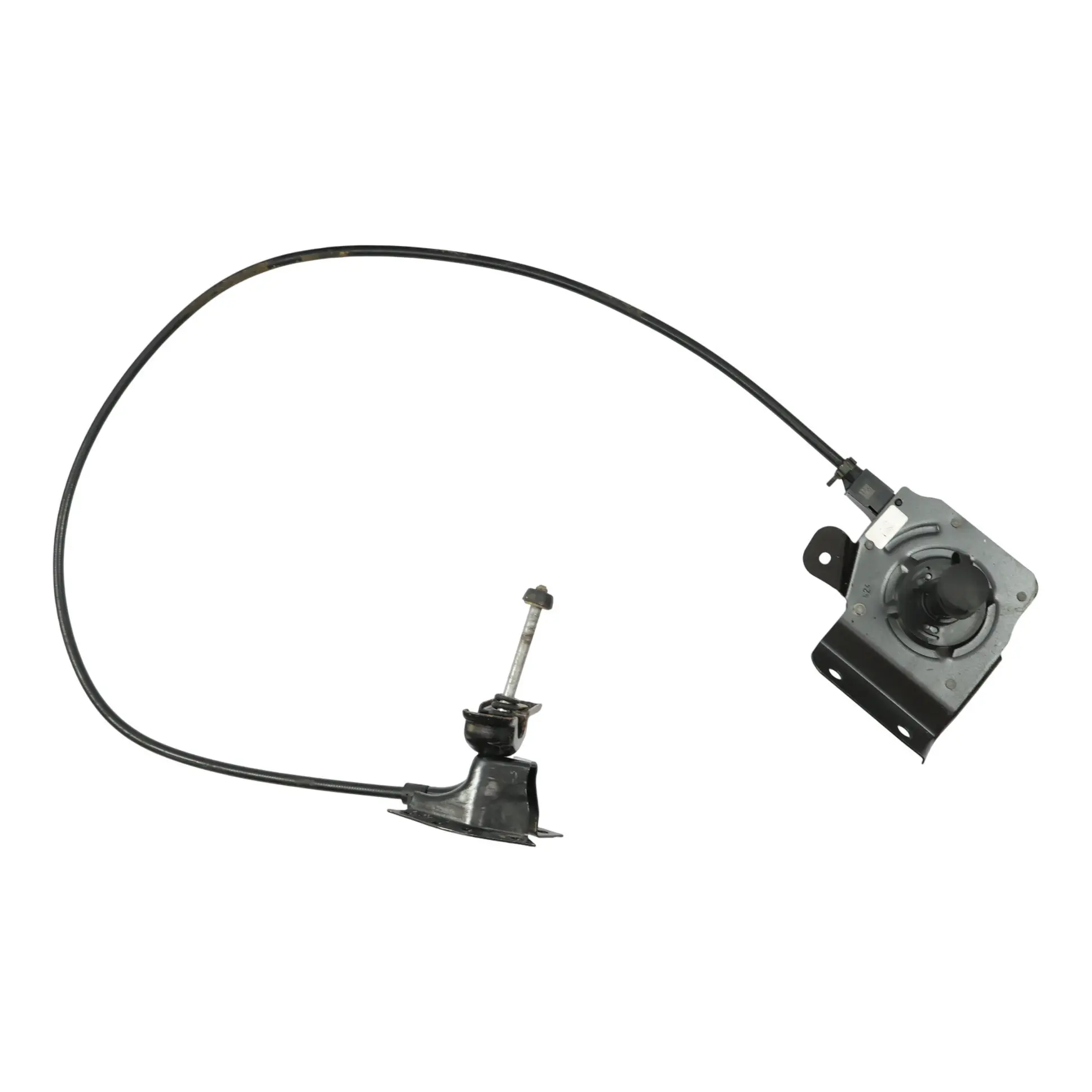 Volkswagen Crafter SY Ersatzrad Halter Träger Halterung 7C0803660BF