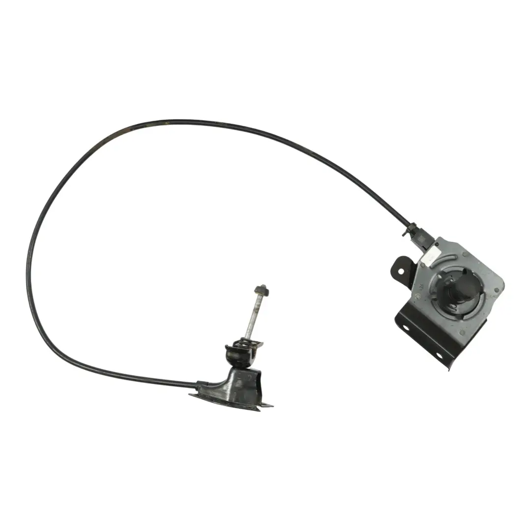 Volkswagen Crafter SY Spare Wheel Holder Carrier Bracket - SKU 7C0803660BF - Part number 7C0803660BF