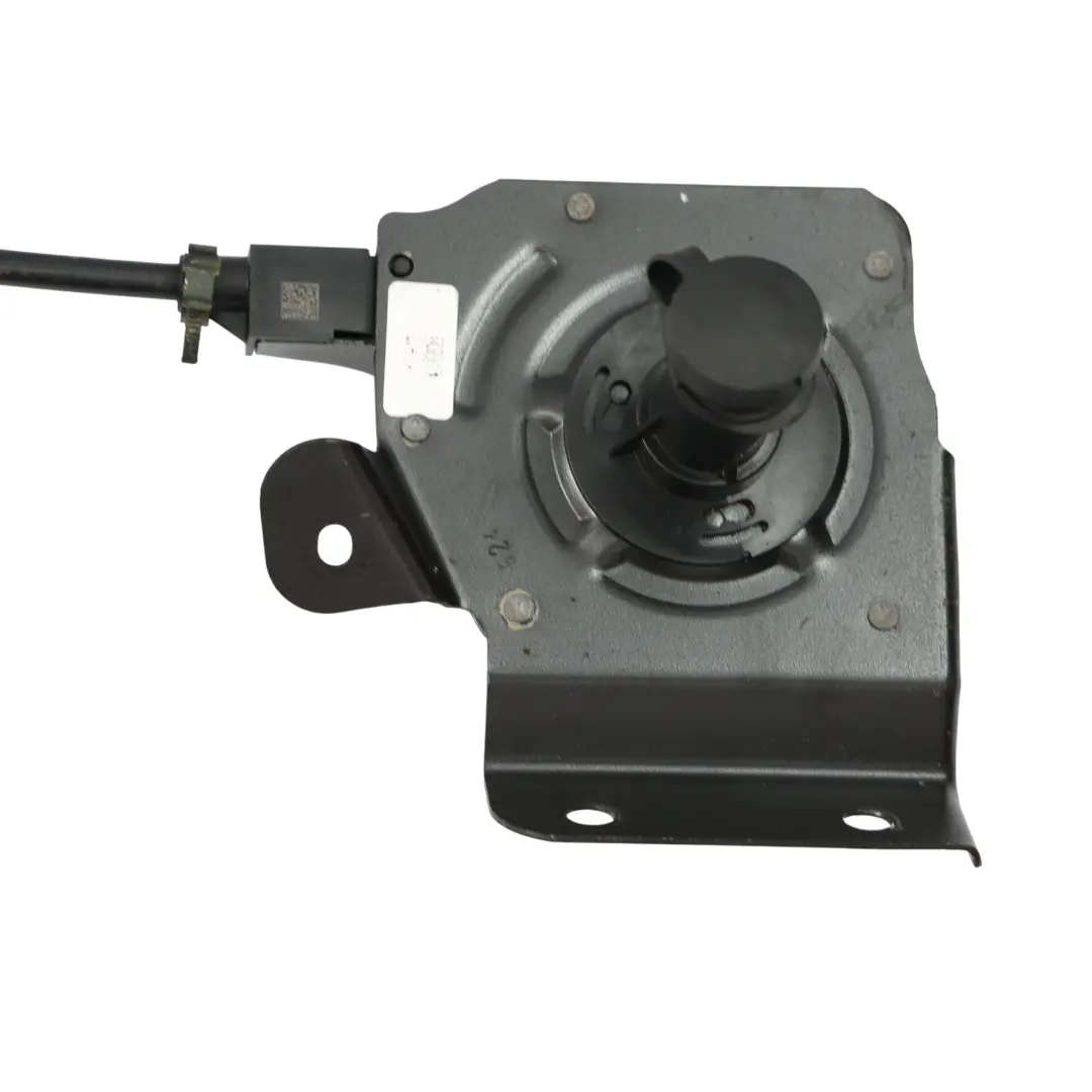 Soporte Portaruedas Repuesto para Volkswagen Crafter SY con número de pieza 7C0803660BF Volkswagen Crafter SY Soporte Portaruedas Repuesto - SKU 7C0803660BF - Número de pieza 7C0803660BF