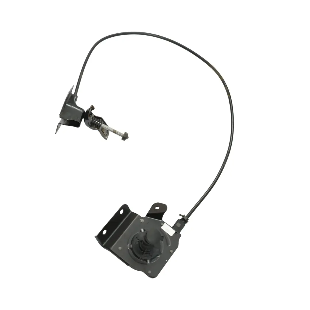 Volkswagen Crafter SY Supporto Staffa Portaruota di Scorta - SKU 7C0803660BF - Numero di parte 7C0803660BF